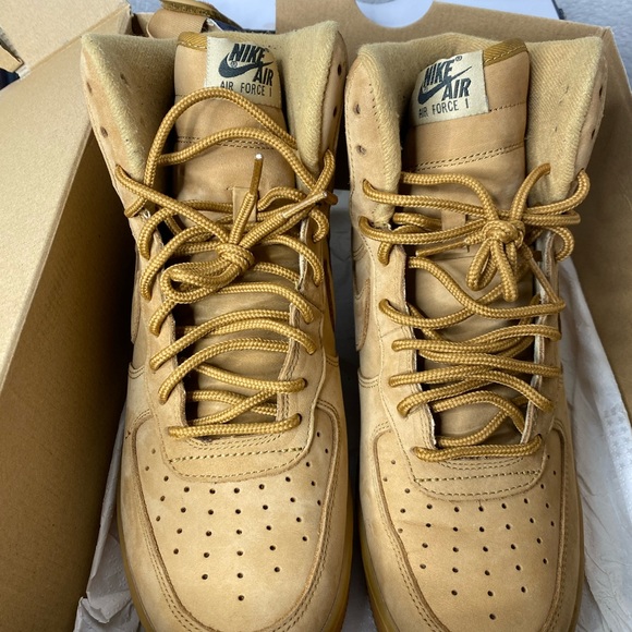 air force 1 high 07 lv8 wb